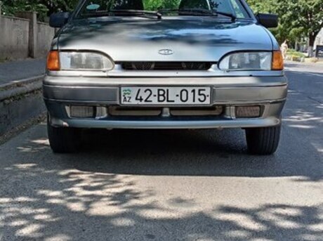 LADA (VAZ) 2115 2007