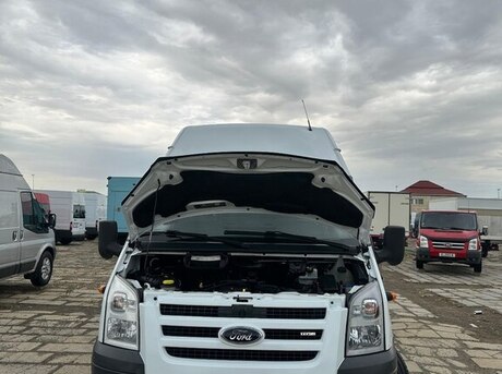 Ford Transit 2007