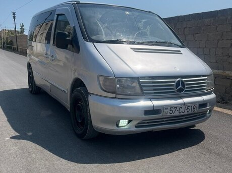 Mercedes Vito 1998