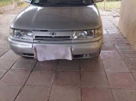 LADA (VAZ) 2112 2002