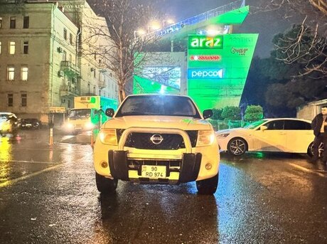 Nissan Navara 2008