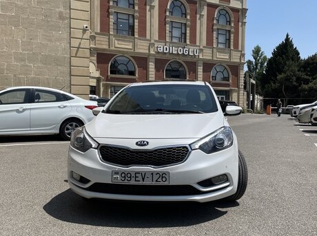 Kia Cerato