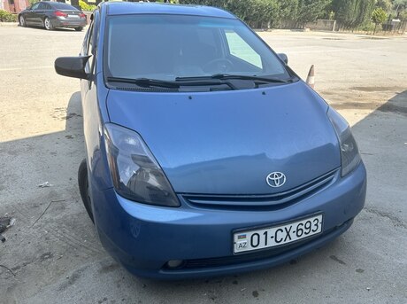 Toyota Prius 2006