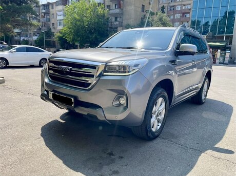 Haval H9 2022