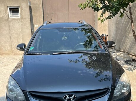 Hyundai i30 2010