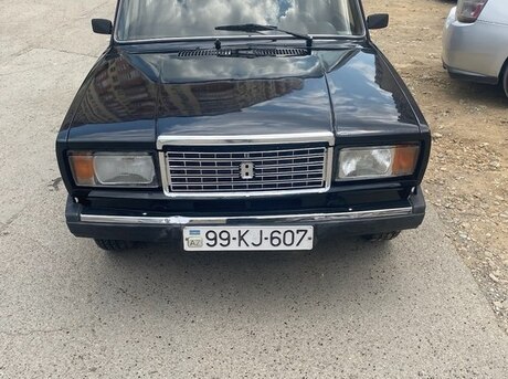 LADA (VAZ) 2107 2011
