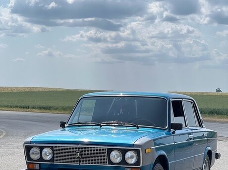 LADA (VAZ) 2106 1998