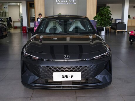 Changan Uni-V iDD