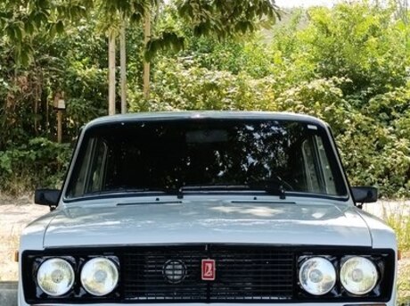 LADA (VAZ) 2106 1995
