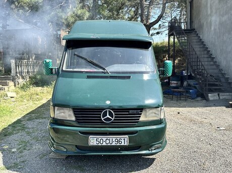 Mercedes Sprinter 312 1998