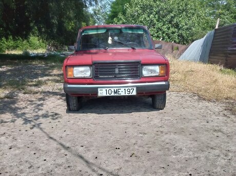 LADA (VAZ) 2107 2003