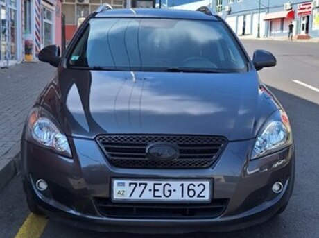 Kia  2008