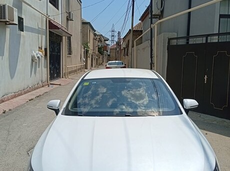 BYD Destroyer 05 2025