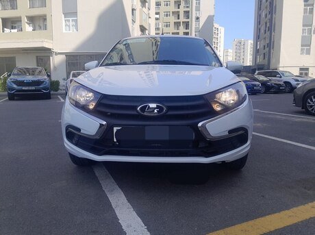 LADA (VAZ) Granta 2024