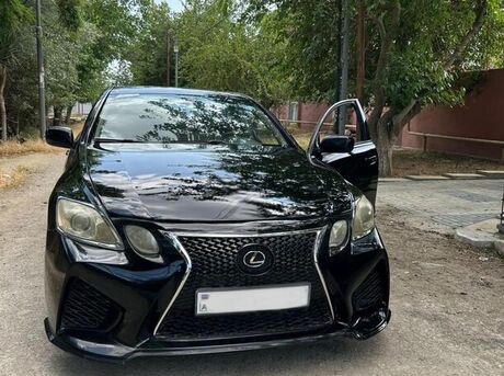 Lexus GS 430
