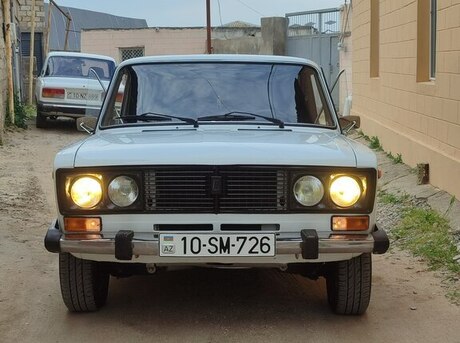 LADA (VAZ) 2106