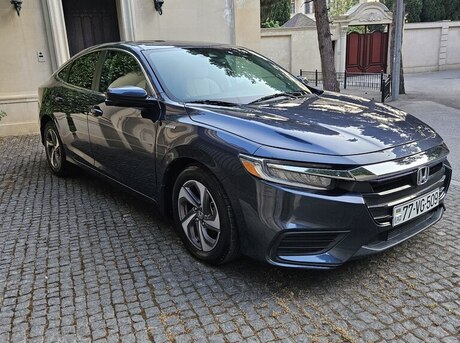 Honda Insight