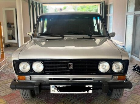 LADA (VAZ) 2106 1999