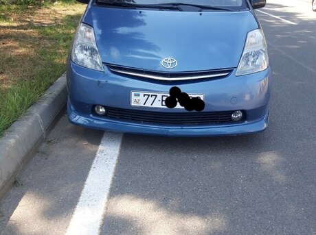 Toyota Prius 2008