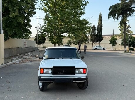 LADA (VAZ) 2107 2007