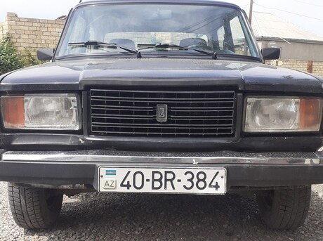 LADA (VAZ) 2107 2011