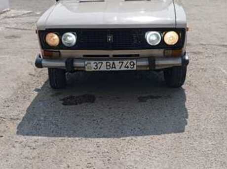 LADA (VAZ) 2106 1998