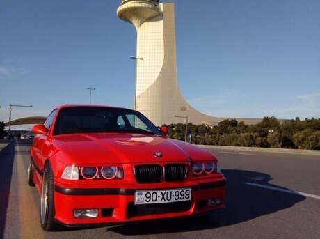 BMW 330 1994