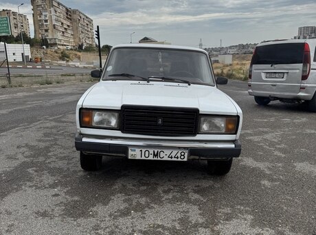 LADA (VAZ) 2107 2004