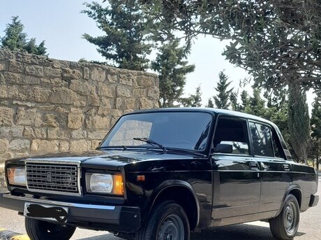 LADA (VAZ) 2107 2010