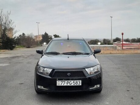 Khazar SD