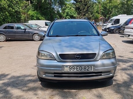 Opel Astra 1999