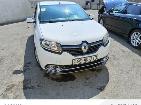 Renault Logan