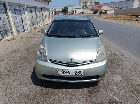 Toyota Prius 2006