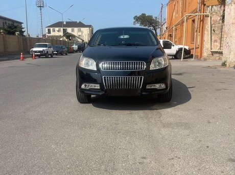 Ravon Nexia R3 2019