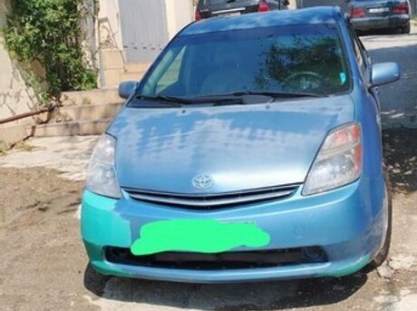 Toyota Prius 2007