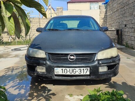 Opel Omega 1997