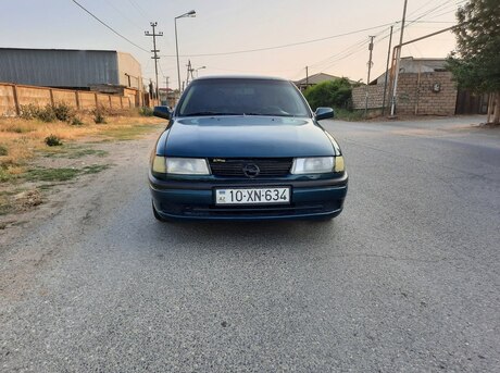 Opel Vectra 1995