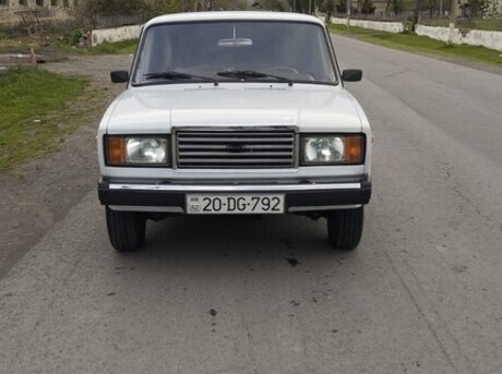 LADA (VAZ) 2107 2007