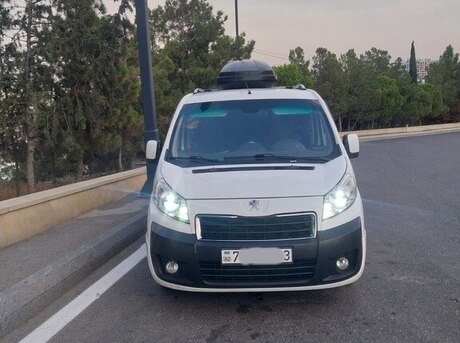 Peugeot  2014