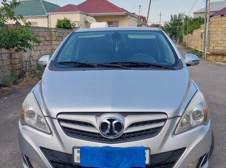 Baic A115
