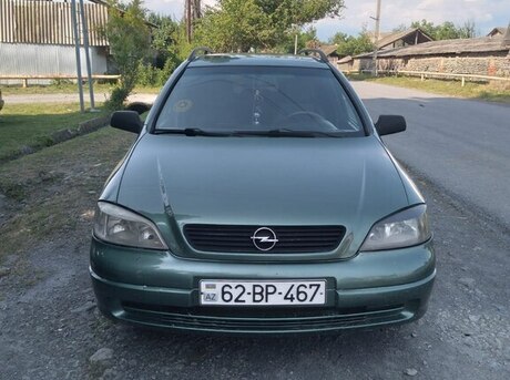 Opel Astra 1998