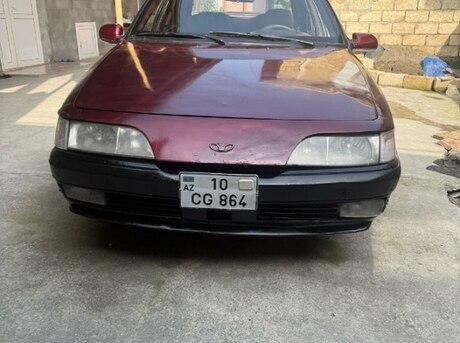Daewoo Espero 1995