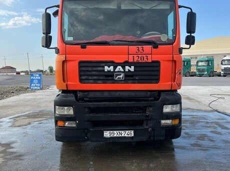 MAN TGA 18.410