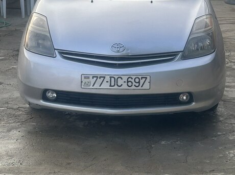 Toyota Prius 2008