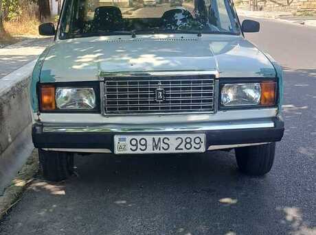 LADA (VAZ) 2107 2007