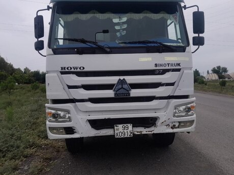 HOWO 371