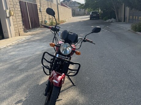 Tufan M50