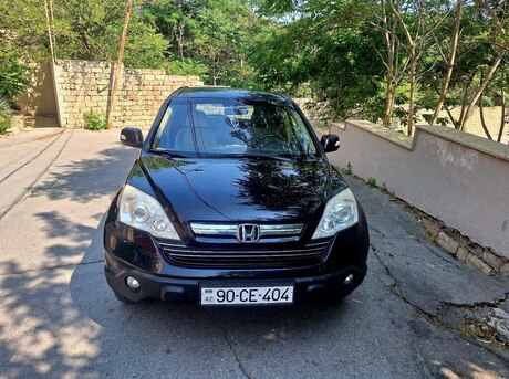 Honda CR-V 2007
