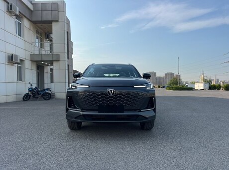 Changan CS 55 Plus 2025