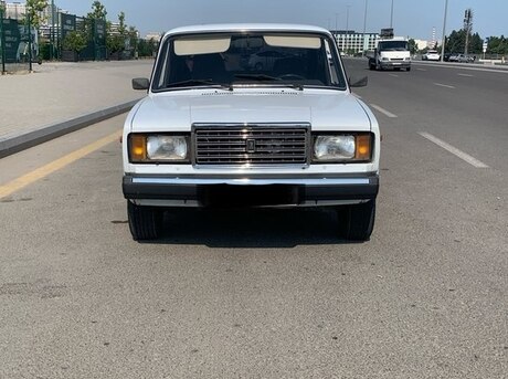 LADA (VAZ) 2107 2006